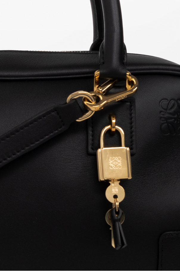 SchaferandweinerShops Sweden - 'Amazona 23' shoulder bag